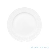 Набор тарелок 25 см 6 шт &quot;Белливью /Без декора&quot; / 232786