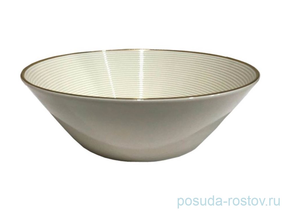 Салатник 16 см "Леа /Отводка золото /СК" / 251554 Салатник 16 см "Леа /Отводка золото /СК" / 251554