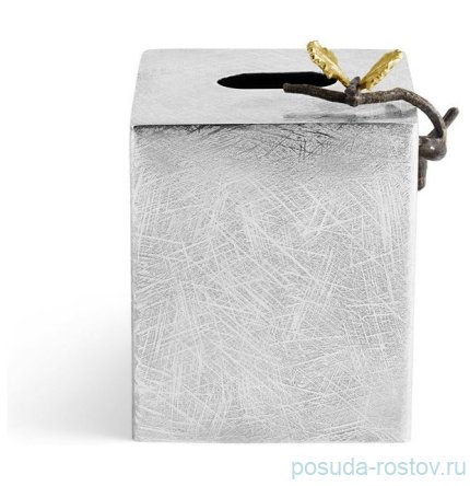 Салфетница 17 см &quot;Butterfly Ginkgo&quot; / 374441