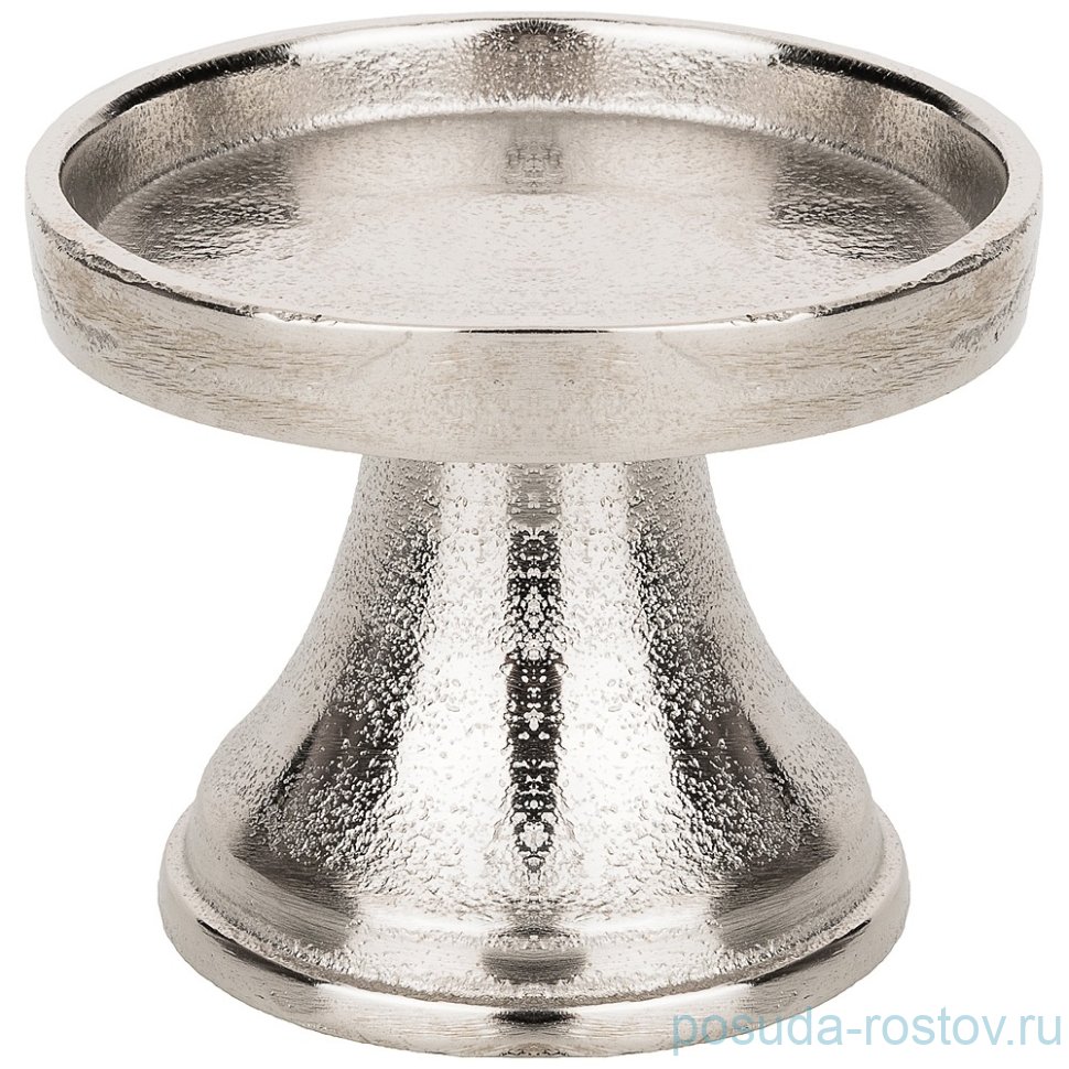 Подсвечник 9,5 х 7 х 7,5 см "Lefard" / 193375 Подсвечник 9,5 х 7 х 7,5 см "Lefard" / 193375