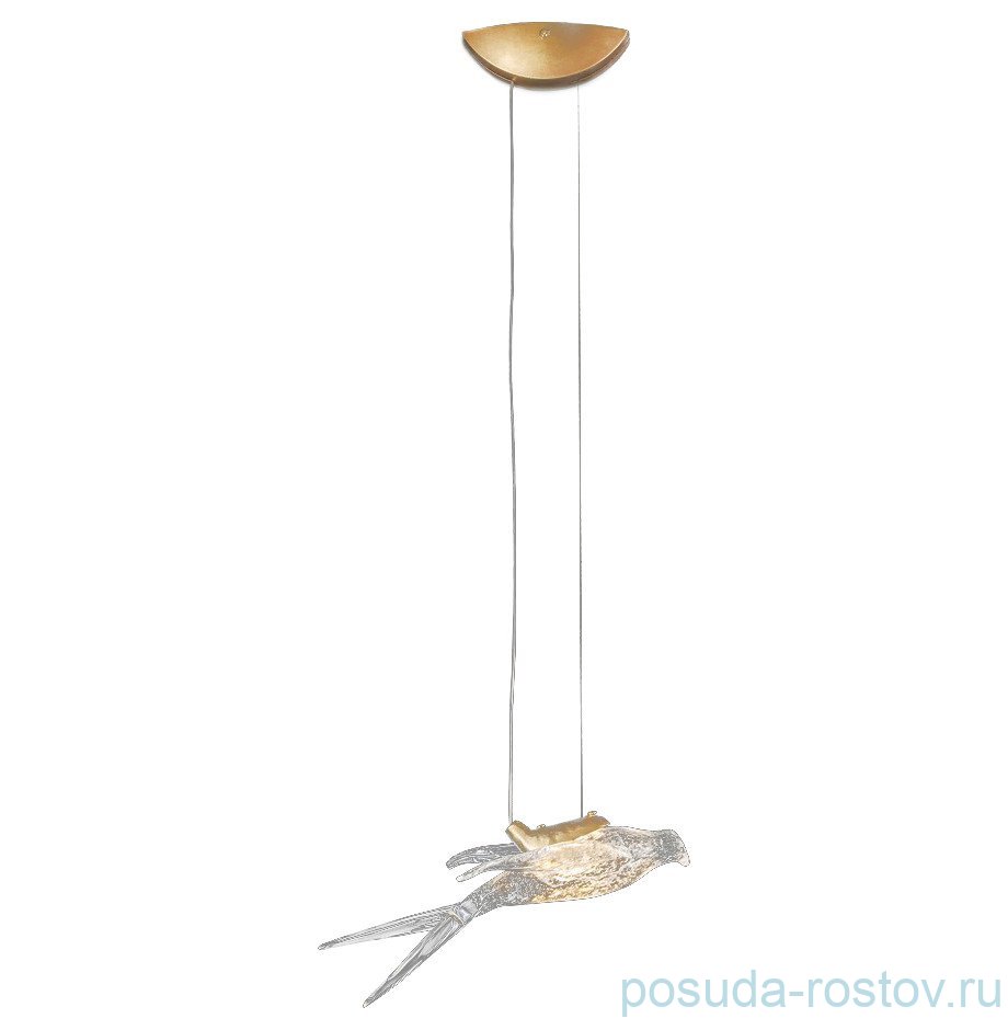 Люстра  Wertmark "VIVIANA" LED 1 / 302600