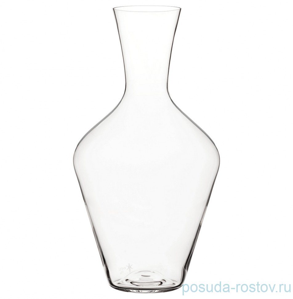 Графин для воды 1,8 л "Апус /Без декора" / 245231