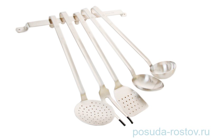 Набор кухонный 5 предметов "Sambonet" / 047073