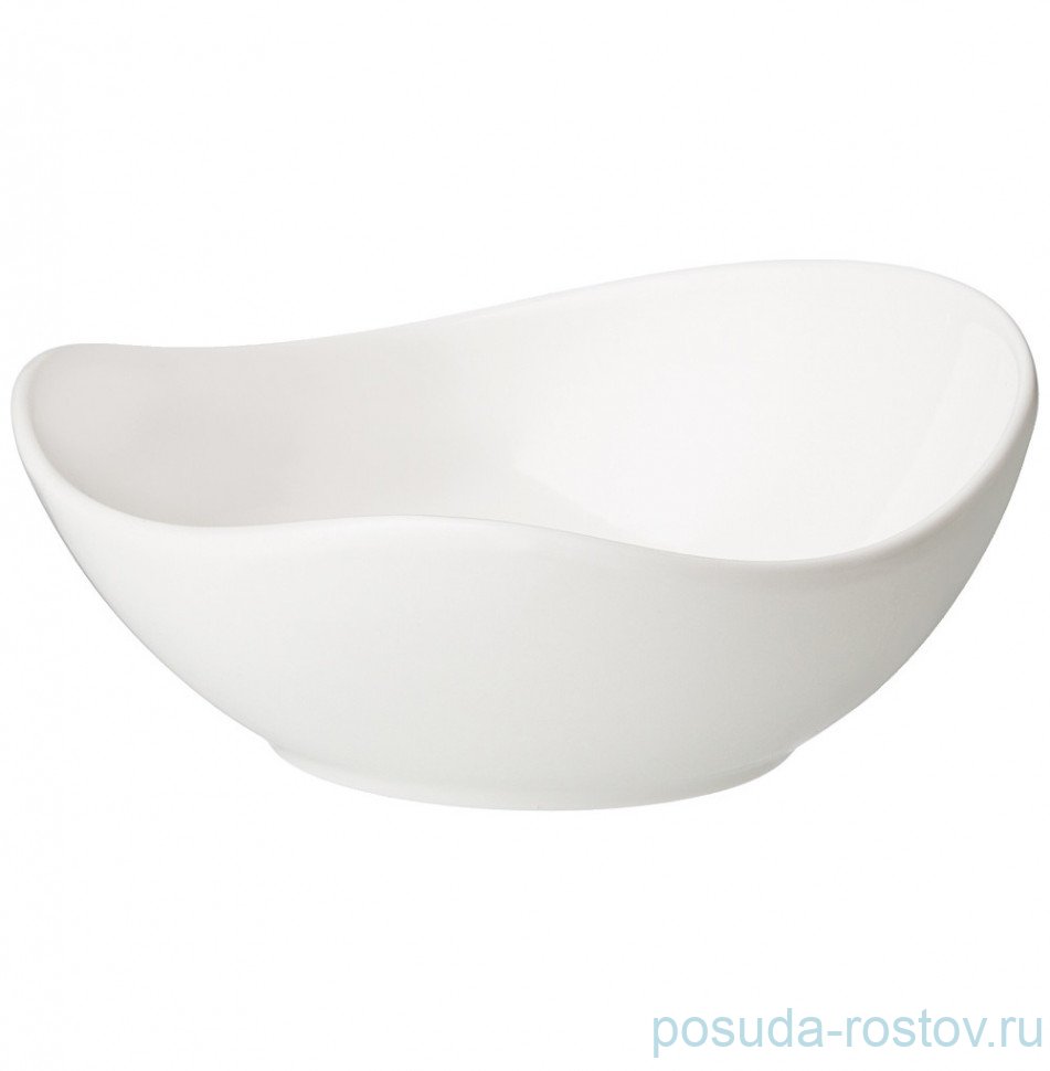 Тарелка 15 х 14 см глубокая "Emotion" (4шт.) / 270686