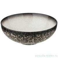 Салатник 16 см &quot;Granit /Миднайт&quot; (4шт.) / 200066