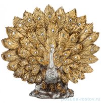 Фигурка 53 х 23 х 51 см &quot;павлин&quot; / 212191