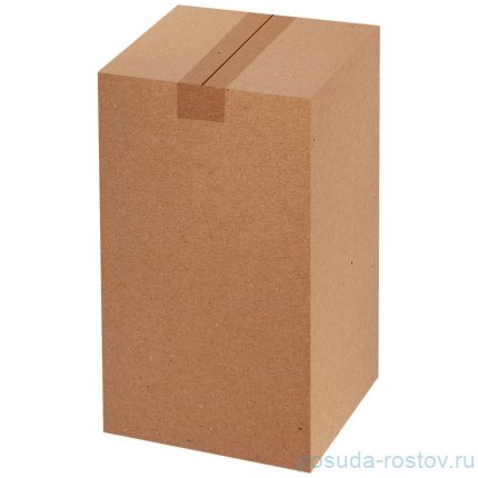 Ваза для цветов 19 х 19 х 20 см / 342658