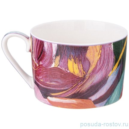 Набор чайных пар 250 мл 2 шт &quot;Sentiment&quot; / 344674