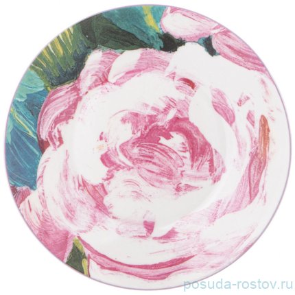 Набор чайных пар 250 мл 2 шт &quot;Sentiment&quot; / 344674