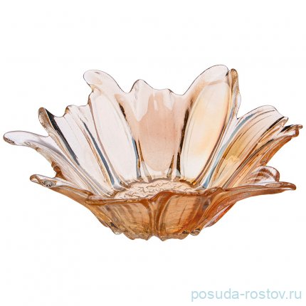 Ваза для фруктов 24 см &quot;Luster /Beauty /Amber&quot; / 235278