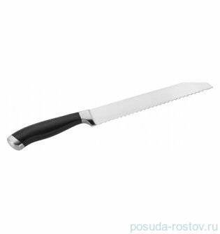 Нож для хлеба 20 см &quot;Pintinox /Professional&quot; / 154740