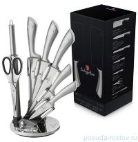 Набор ножей для кухни 8 предметов на подставке &quot;Perfect kitchen line&quot; / 136529
