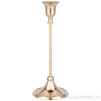 Подсвечник на 1 свечу. высота= 20,5 см / 346440