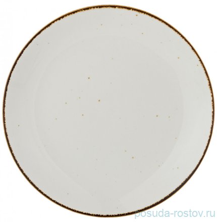 Тарелка 26,5 см 1 шт &quot;Nature&quot; (2шт.) / 210892