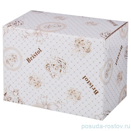 Заварочный чайник 650 мл &quot;Нега&quot; / 189743