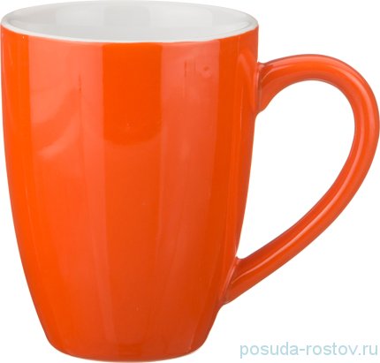 Кружка 350 мл &quot;Mug /Оранжевая&quot; / 228652