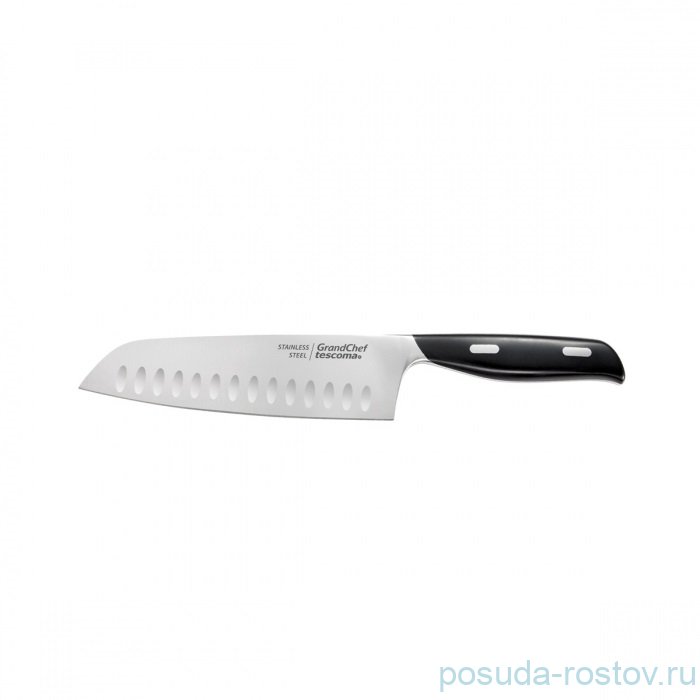 Нож 17 см Сантоку "Tescoma /GrandCHEF"  / 145495
