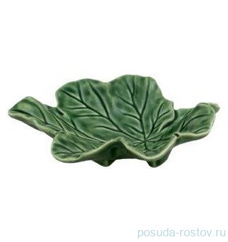 Блюдо 14 см Лист "Leaves" / 290912