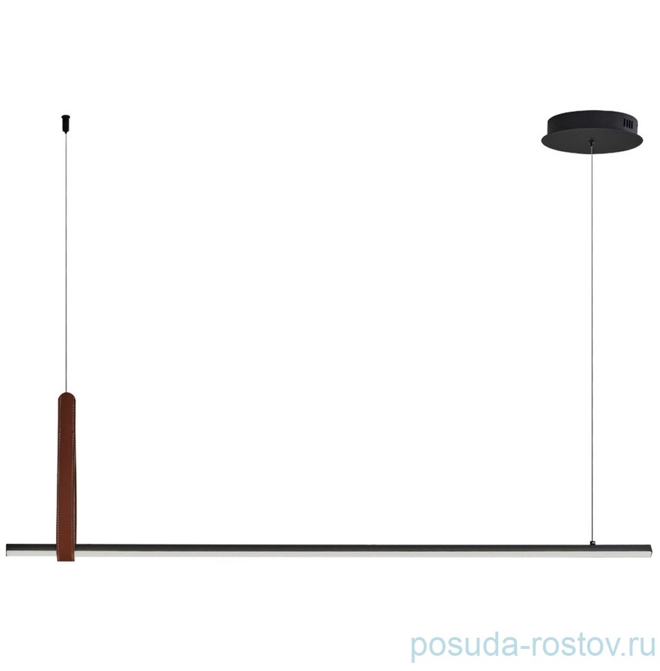 Люстра 1 рожковая "Ральф" / 340861 Люстра 1 рожковая "Ральф" / 340861