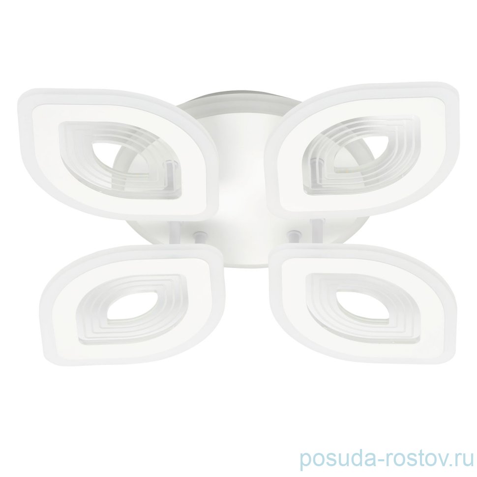 Люстра 5 рожковая "Мадлен" / 310683