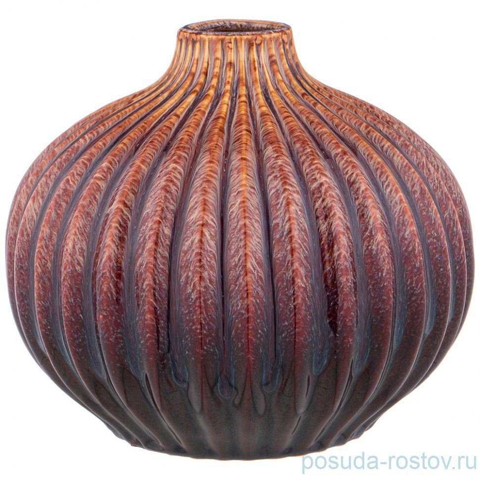 Ваза для цветов 18 см / 332446 Ваза для цветов 18 см / 332446