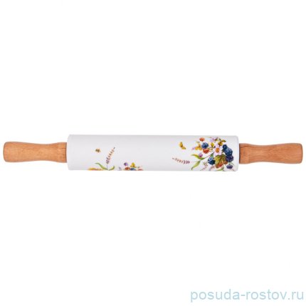 Скалка 43 х 5,4 см / 337306