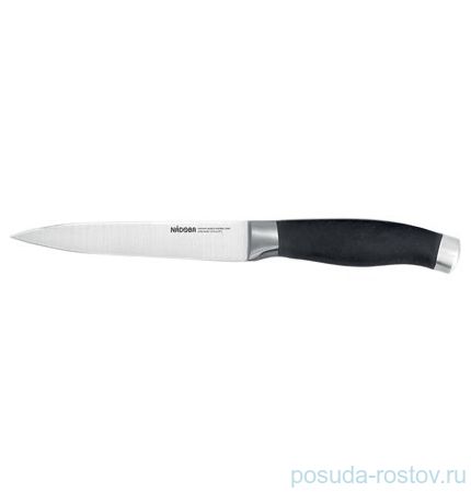 Нож универсальный 12,5 см &quot;RUT&quot; / 164512