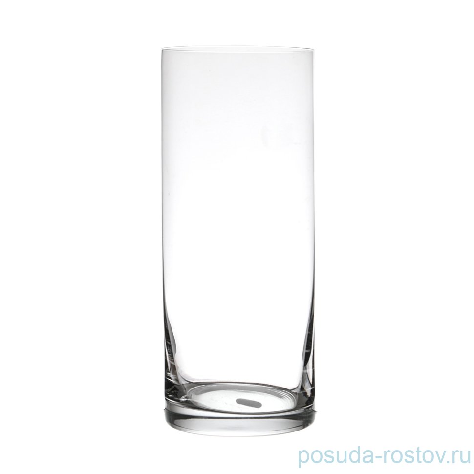 Ваза для цветов 30 см "Без декора" / 252103 Ваза для цветов 30 см "Без декора" / 252103