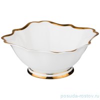 Салатник 14,5 х 14,5 х 6,5 см &quot;Блэк Квадро&quot; / 192416