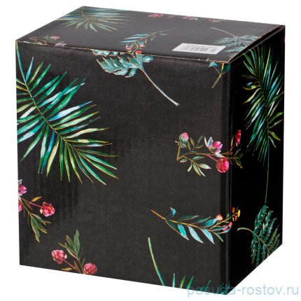 Кружка 500 мл &quot;Райский Сад&quot; / 194748