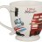 Кружка 500 мл &quot;Автомобиль&quot; / 186953