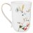Кружка 500 мл &quot;райские птички&quot; / 194745