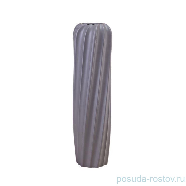 Ваза для цветов 16,5 х 58 см "Ностальжи" / 346419
