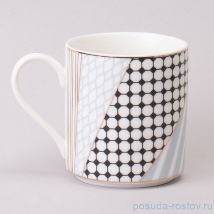 Чайный сервиз lefard top style на 6 пер. 14 пр. / 363033