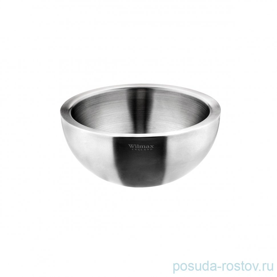 Миска 20 см с двойными стенками 1,3 л "Olivia" / 260133