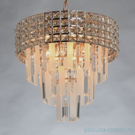 Люстра 6 рожковая &quot;Бриз&quot; / 310097