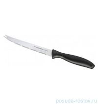Нож 12 см для нарезки овощей &quot;Tescoma /SONIC&quot; / 141971