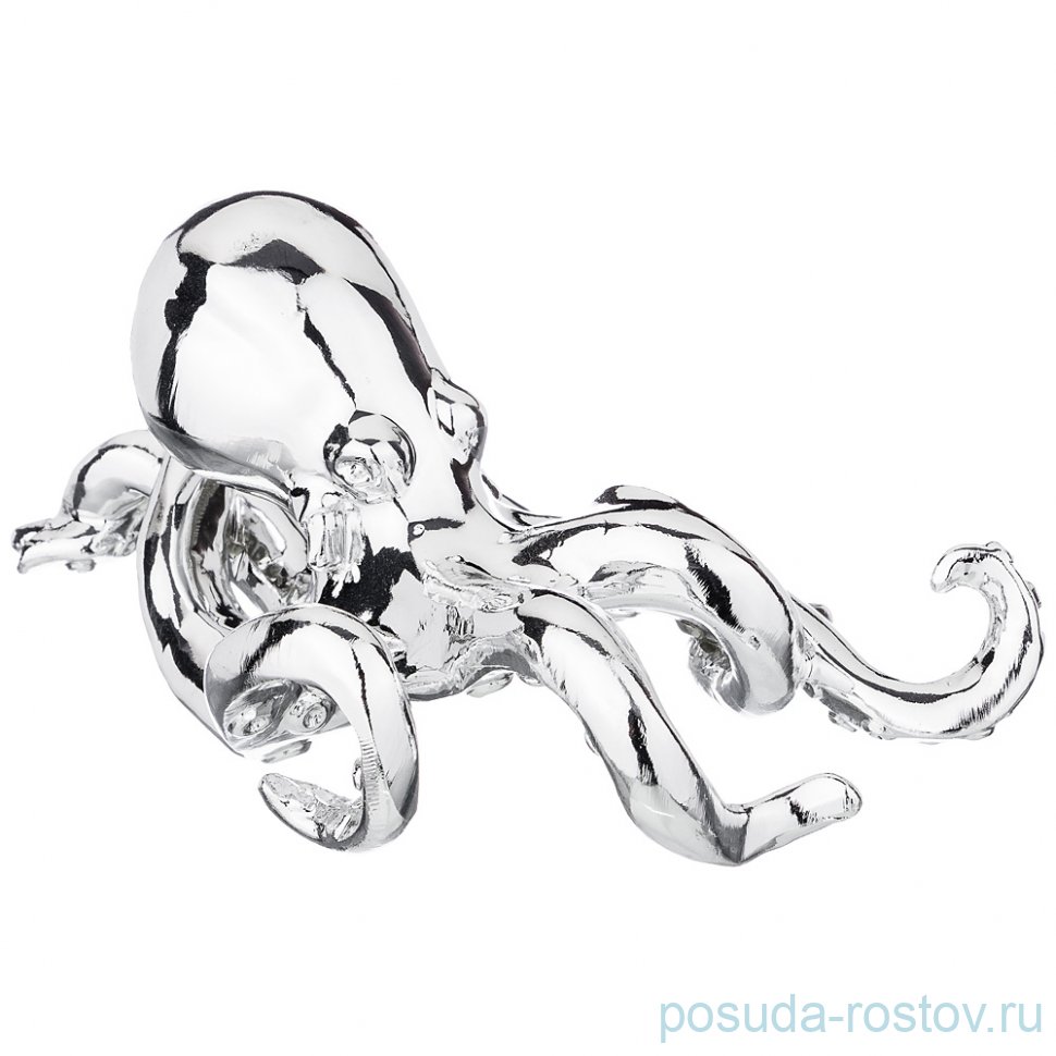 Фигурка 17,5 х 12 х 8 см "Dal mare /Осьминог" / 191843 Фигурка 17,5 х 12 х 8 см "Dal mare /Осьминог" / 191843
