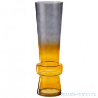 Ваза для цветов 15 х 49,5 см &quot;Glory brown&quot; / 336400