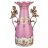Декоративная ваза 13 см h-31 см &quot;Lefard&quot; / 191301