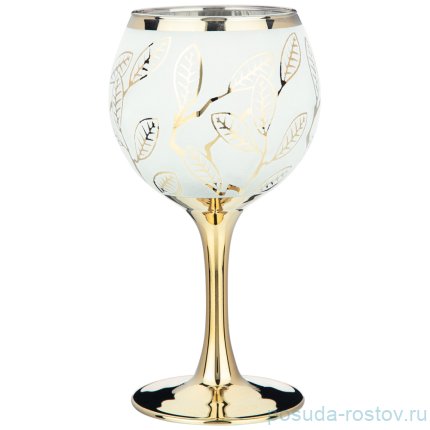 Бокалы для белого вина 290 мл 6 шт &quot;Базелла&quot; / 268384