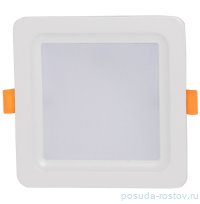 Люстра 1 рожковая De Markt / 345086