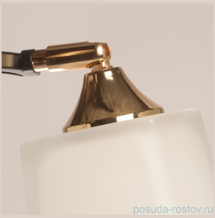 Люстра 2 рожковая &quot;Тетро&quot; / 335135