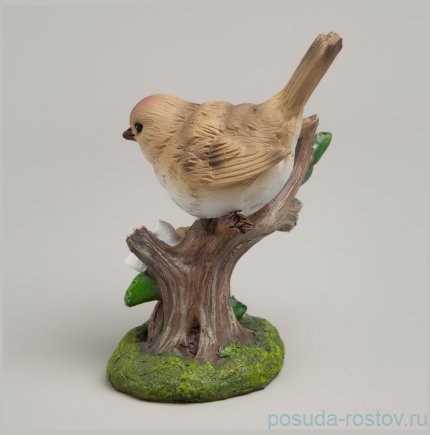 Статуэтка 10,5 х 8,5 х 14 см &quot;Птички&quot; / 378376