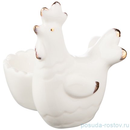 Подставка для яйца 8 х 6,5 х 8 см &quot;Петух&quot; / 224568