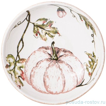 Салатник 20,5 х 5,6 см 750 мл &quot;Village&quot; / 340037