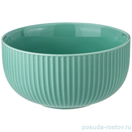 Набор посуды 3 предмета мятный &quot;Trendy&quot; / 341150
