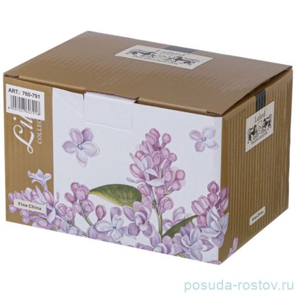 Заварочный чайник 500 мл &quot;lilac&quot; / 344039