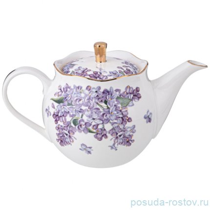 Заварочный чайник 500 мл &quot;lilac&quot; / 344039