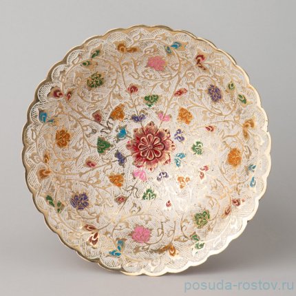 Конфетница диаметр=20см / 364374